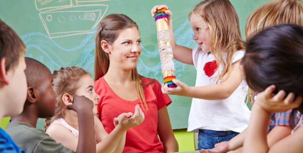 Highlights of Early Childhood Education Courses