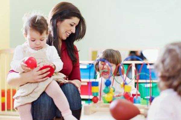Why is a Diploma of Early Childhood Education and Care is Important