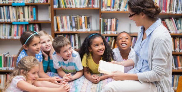 Why a Certificate III in Early Childhood Education and Care will Transform Your Career
