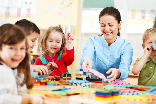 Early Childhood Education Courses for a Better Career in Australia