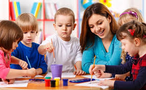 obtaining the certificate iii in early childhood education and care
